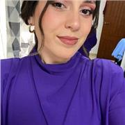 Maestra titula hace 1 año, con experiencia en prácticas, horarios de tarde flexibles y dirigido a alumnado de primaria